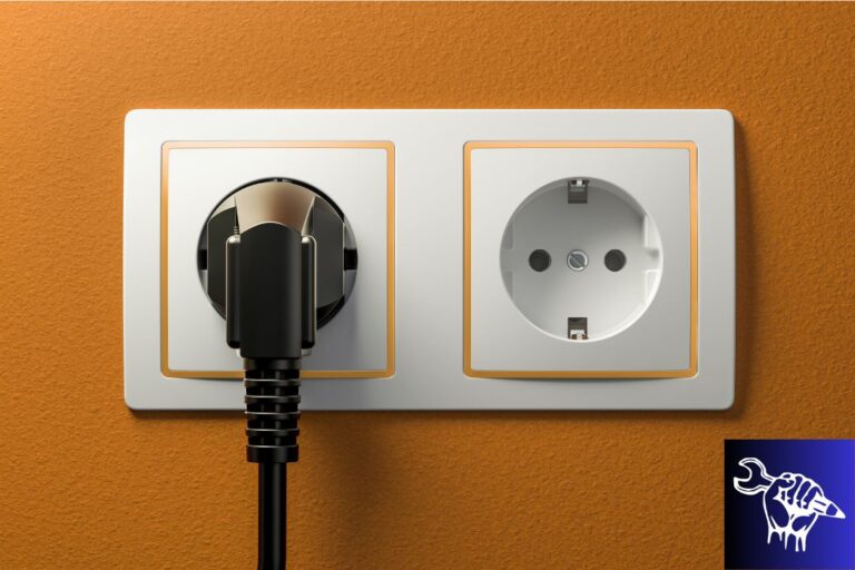 the history of electric socket