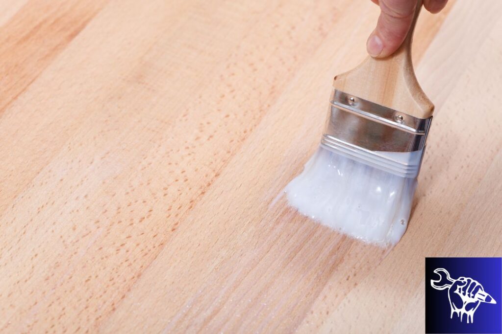 maintenance of parquet flooring