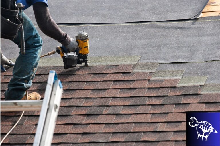 5 tools for roofing