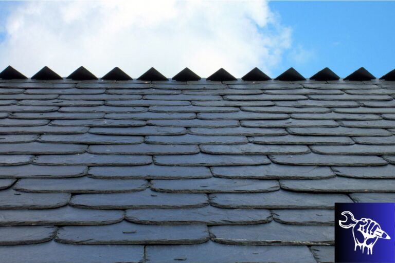 Is a slate roof good choice?