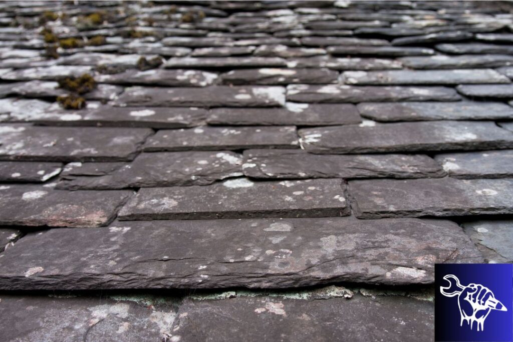 Advantages of Slate Roofing