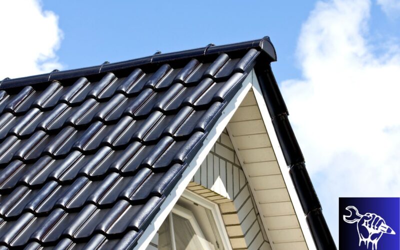 top 5 roofing materials
