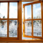 wooden windows pros and cons