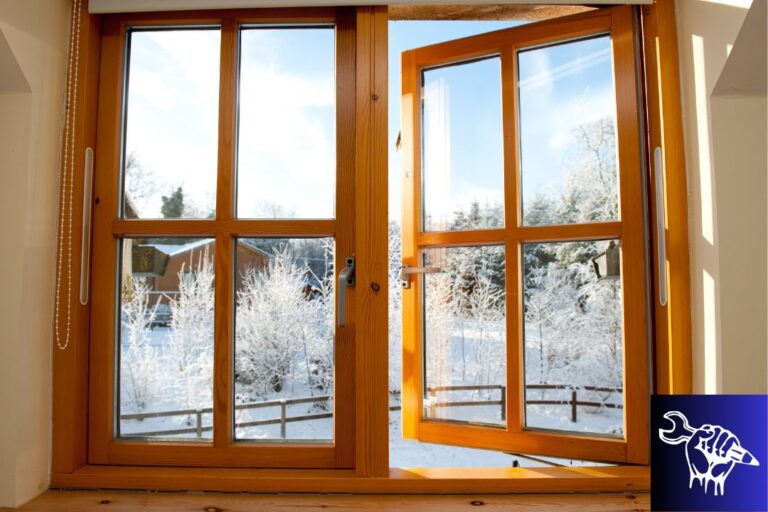 wooden windows pros and cons