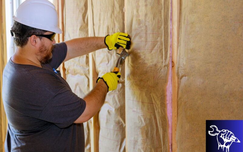 Wall insulation 5 technologies