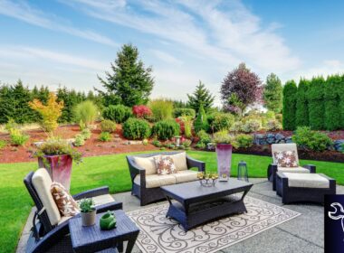 Best deck solutions to transform your backyard