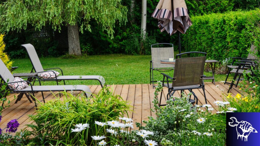 Best deck solutions to transform your backyard: Garden-Ready Decks for Green Enthusiasts